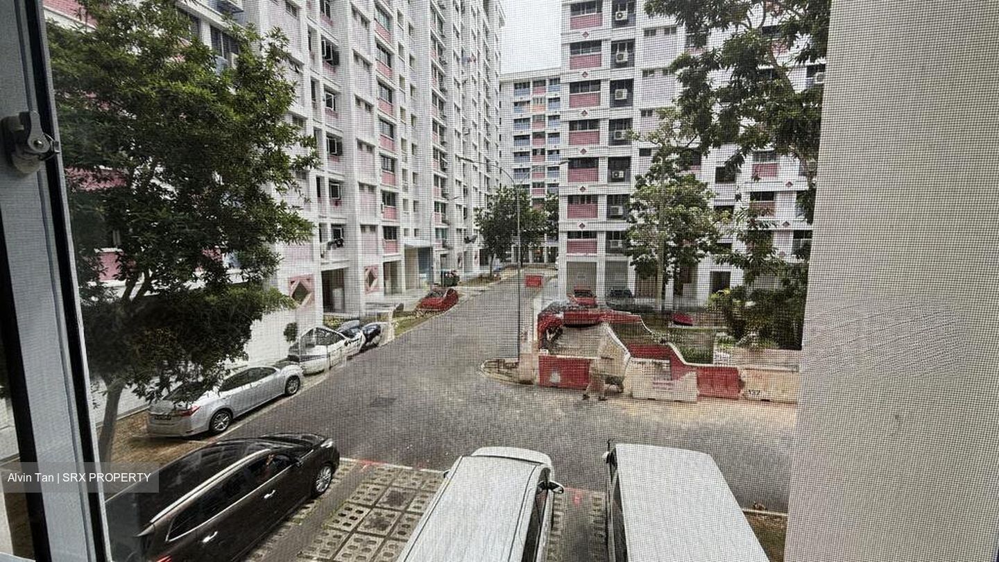 Blk 486 Pasir Ris Drive 4 (Pasir Ris), HDB 5 Rooms #522070111